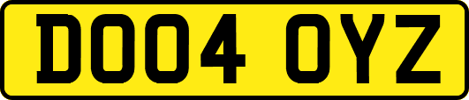 DO04OYZ