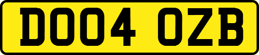 DO04OZB