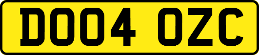 DO04OZC
