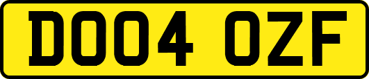 DO04OZF