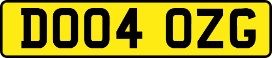 DO04OZG