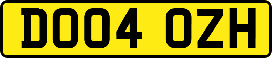DO04OZH