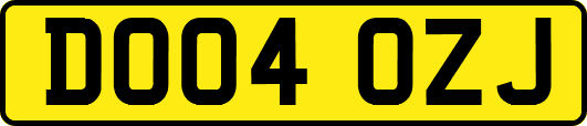 DO04OZJ