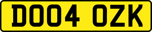 DO04OZK