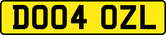 DO04OZL