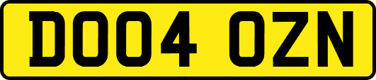 DO04OZN