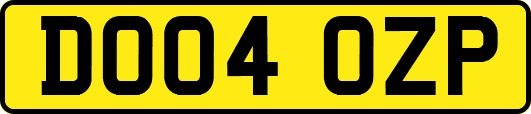 DO04OZP