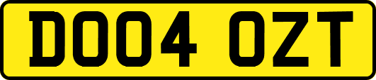 DO04OZT