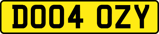 DO04OZY