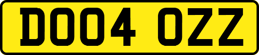 DO04OZZ