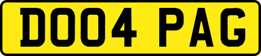 DO04PAG