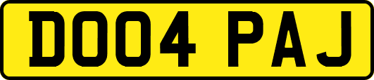 DO04PAJ