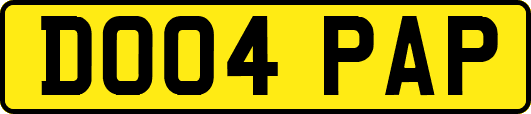 DO04PAP