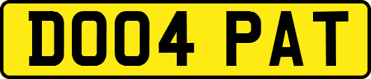 DO04PAT