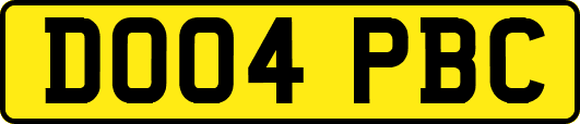 DO04PBC