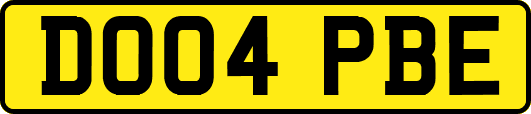 DO04PBE