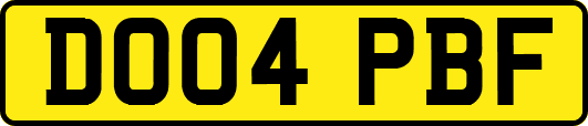 DO04PBF