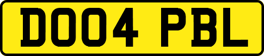 DO04PBL