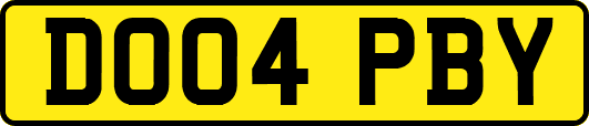 DO04PBY