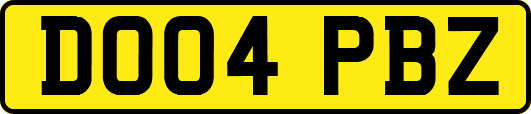 DO04PBZ