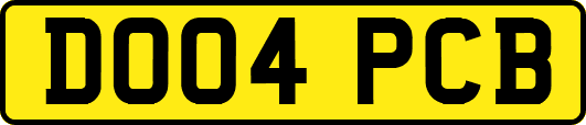 DO04PCB