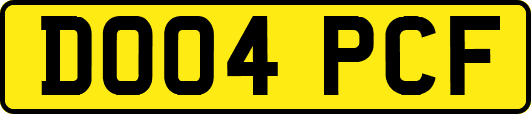 DO04PCF