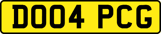 DO04PCG