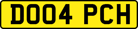 DO04PCH