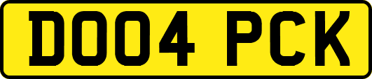 DO04PCK
