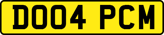 DO04PCM