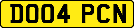 DO04PCN