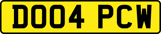 DO04PCW