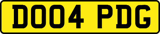 DO04PDG
