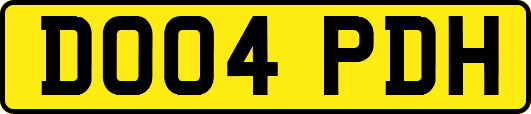 DO04PDH