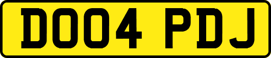 DO04PDJ