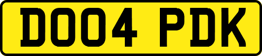 DO04PDK