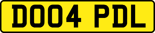 DO04PDL
