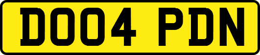DO04PDN