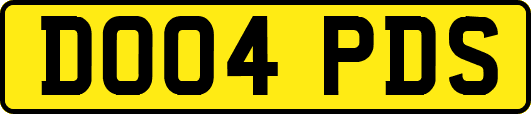 DO04PDS