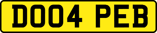 DO04PEB