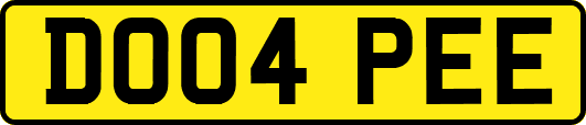 DO04PEE