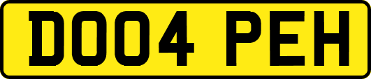 DO04PEH