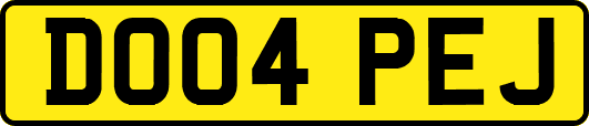 DO04PEJ