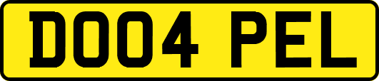 DO04PEL