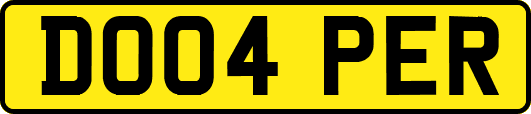 DO04PER