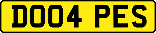 DO04PES