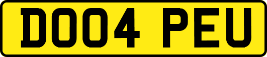 DO04PEU