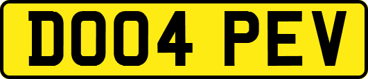 DO04PEV