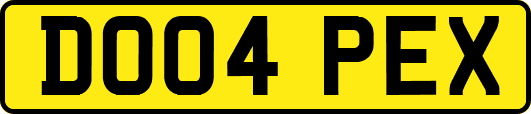 DO04PEX