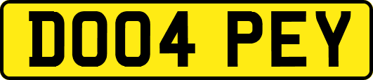DO04PEY